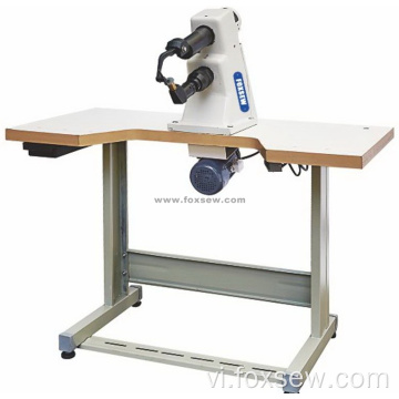 Máy cắt cạnh Outsole